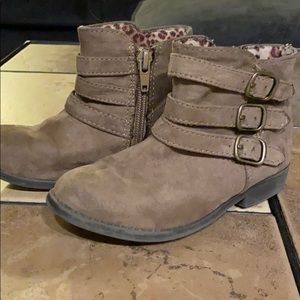 cynthia rowley children's boots